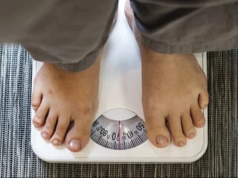 Tiga Cara Cepat Turunkan Berat Badan Setelah Lebaran