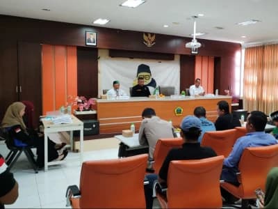 Ini Komitmen Gusdurian Bawean Berantas Peredaran Narkoba