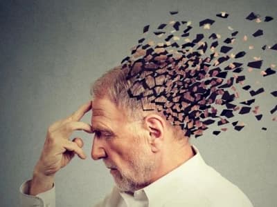 Deteksi Dini Alzheimer, Segera Konsultasikan dengan Dokter