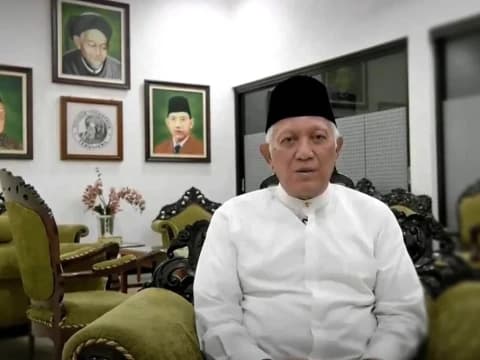 Pengasuh Tebuireng: Perkembangan Sastra Pesantren kian Membanggakan