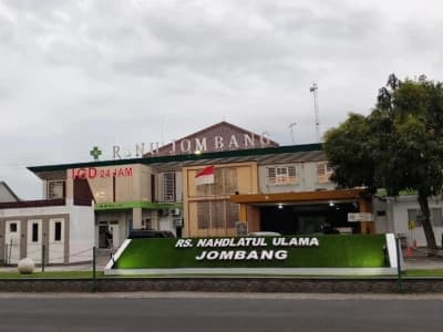 Gratis, RSNU Jombang Fasilitasi Pengurusan Akta Kelahiran dan KK bagi Pasien Melahirkan