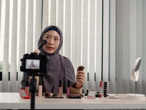 Apakah Konten Kreator Wajib Zakat dari Penghasilannya?