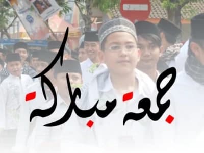 Doa Rasulullah saat Jumat Pagi