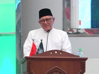 Ketua PWNU Jatim Sebut Peringatan Harlah 1 Abad NU sebagai Wujud Syukuri Perjalanan