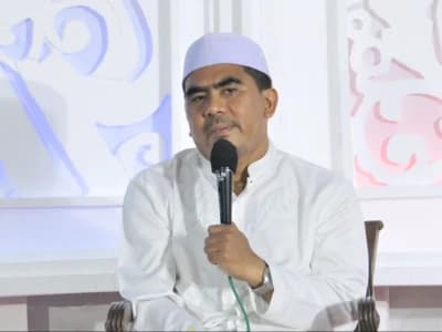 Gus Ghafur Ajak Ulama Jadikan Turots sebagai Pegangan Wujudkan Peradaban