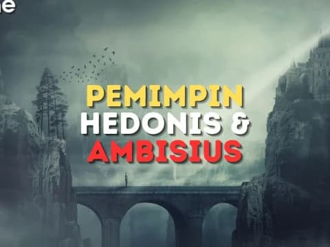 Khalifah Al-Amin: Kisah Tragis Pemimpin yang Hedonis dan Ambisius