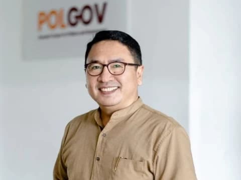 Dosen Fisipol UGM Jelaskan Dampak Buruk Politik Uang dan Birokrasi yang Tidak Netral