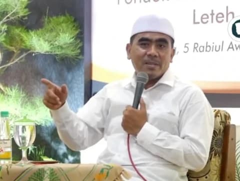 Umat Islam di Indonesia Bisa Berpuasa dan Lebaran Bersama, Jika..