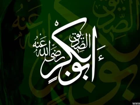 Didahului Perselisihan, Abu Bakar Akhirnya Dipilih Jadi Khalifah secara Damai