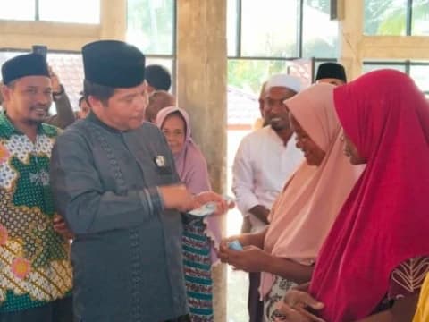 Korban Banjir Sumatra Tembus 1.140 Jiwa, MPU Aceh Serukan Solidaritas dan Penguatan Spiritualitas
