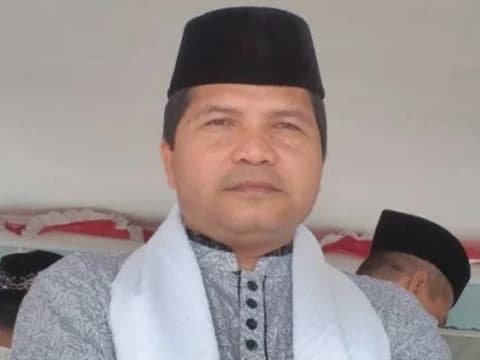 Ulama Aceh Berharap Santri Terus Berperan Memanfaatkan Era Digital