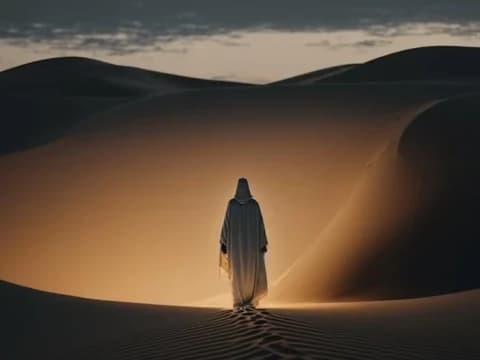 Biografi Imam Abul Aliyah dan 4 Wasiatnya