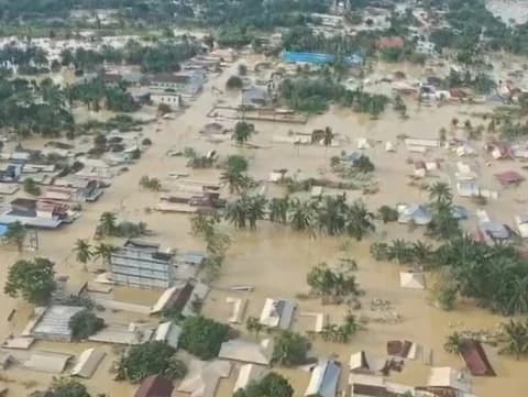 Karut-Marut Penanganan Bencana Sumatra, Pemerintah Dinilai Lemah Antisipasi Situasi Krisis
