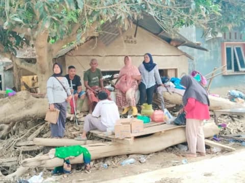 Pemulihan Pascabencana Aceh Masuk Tahap R3P, Akademisi Ingatkan Risiko Lemah Implementasi