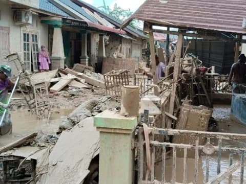 Akademisi UIN Ar-Raniry Aceh Soroti Kejahatan Deforestasi dan Lemahnya Penegakan Hukum