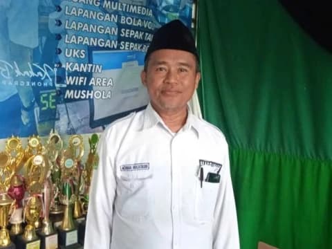 Kesenjangan Nasib Guru Honorer Kemenag dan Kemendikdasmen Kian Lebar