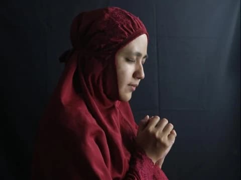 Munajat Indah Habibah al-Adawiyah, Wali Perempuan dari Bashrah