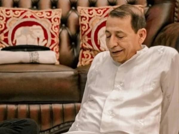 Ketika Musisi Addie MS Kagumi Sosok Habib Luthfi