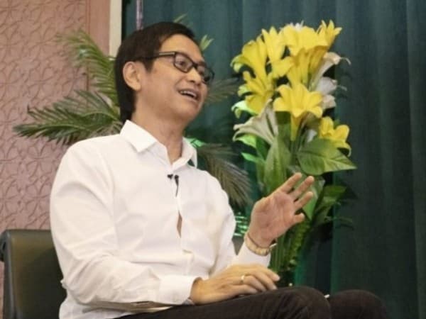 Addie MS: Pertama Dengar Lagu Ya Lal Wathan, Hatiku Tergetar