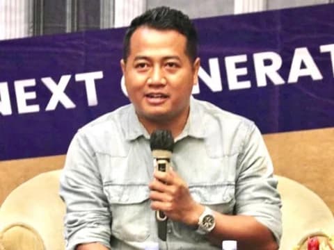 30 Wamen Jadi Komisaris, Pengamat Sebut Pejabat Publik Bukan Pekerjaan Sampingan