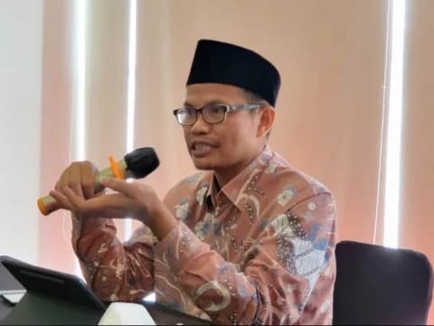 Kemenag RI Gelar Konferensi Internasional Moderasi Beragama di Ruang Digital