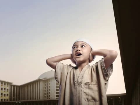 Resep Jaga Suara Muazin dari Sayidah ‘Aisyah untuk Abdullah bin Ummi Maktum