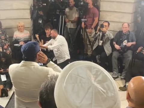 Alhamdulillah, New York Kini Izinkan Masjid Kumandangkan Adzan