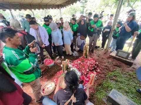 Viral Brimob Lindas Driver Ojol hingga Tewas, Begini Hukumnya dalam Islam dan KUHP