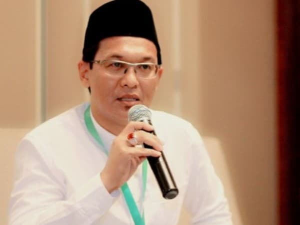 Rais Syuriyah PBNU Sayangkan Keikhlasan Masyarakat Dieksploitasi untuk Danai Teroris