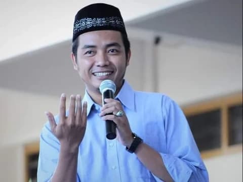 Pentingnya Sanad dan Nasab dalam Panggilan Gus