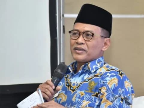 Polemik Tiket Borobudur, Ahmad Suaedy: Jangan Atur Konservasi dengan Ukuran Uang
