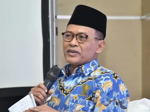 Forum ASEAN IIDC Bakal Dihadiri Ratusan Perwakilan Agama dan Penghayat Kepercayaan
