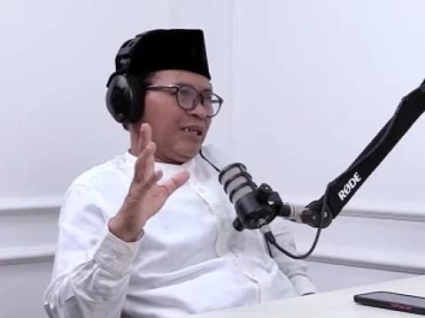 Dari NU untuk Dunia: R20, ASEAN IIDC, hingga Rencana “Bahtsul Masail” Antaragama