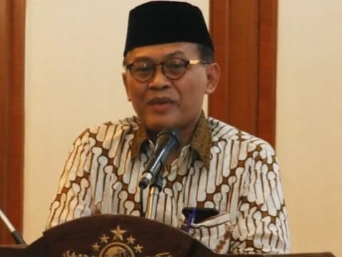 LPTNU: Belum Meratanya Kualitas Pendidikan Jadi Tantangan NU Sambut Abad Kedua