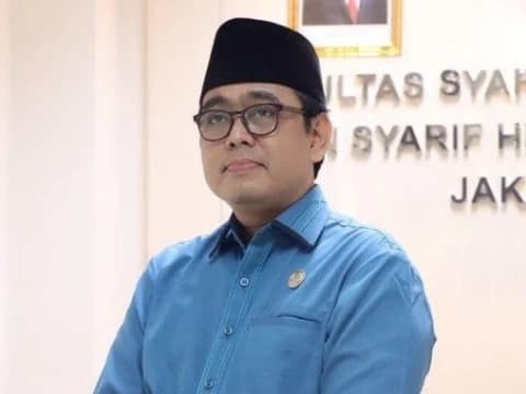 Surat Edaran MA Tak Cukup Akhiri Praktik Nikah Beda Agama