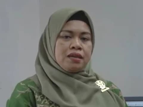 LKK PBNU Tegaskan Child Grooming Bukan Relasi Asmara tapi Kekerasan Seksual Berbasis Manipulasi