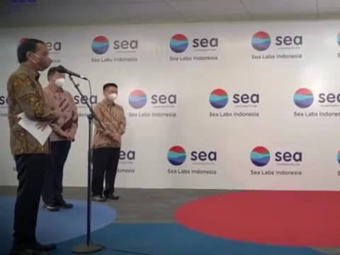 Jawaban Langsung Ainun pada Jokowi Saat Diminta Pulang ke Tanah Air