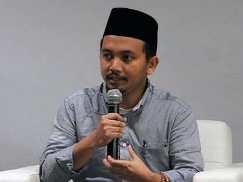 Disinggung Jokowi, Ainun Najib: Belum Ada Pendekatan Resmi