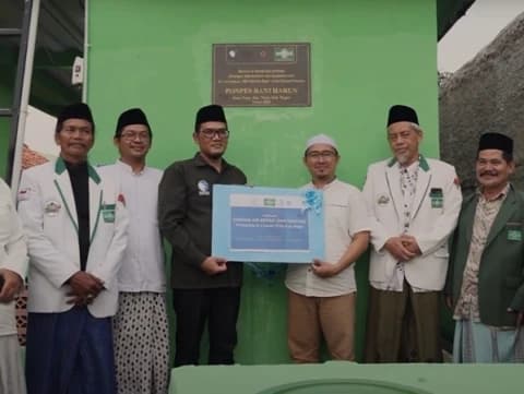 Akses Air Bersih dan Sanitasi, Kontribusi terhadap Kesempurnaan Ibadah dan Kesejahteraan Pesantren
