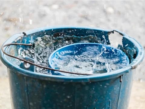 Gawat! 70 Persen Air Minum di Indonesia Terindikasi Pencemaran Tinja