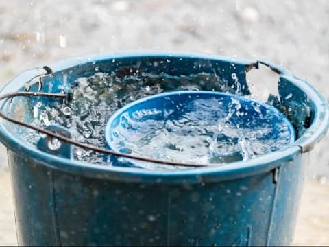 Kisah Ember Bocor dan Tadarus Al-Quran tanpa Mengerti Maknanya