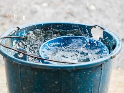 Hikmah di Balik Perbedaan Pendapat Ibnu Hajar dan Ar-Ramli soal Perubahan Air