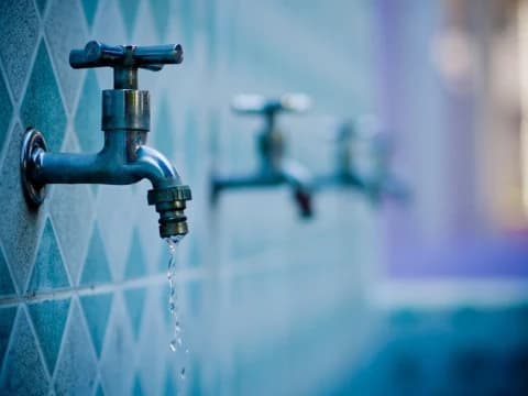 Panduan Fiqih Seputar Status Air dalam Mazhab Syafi‘i