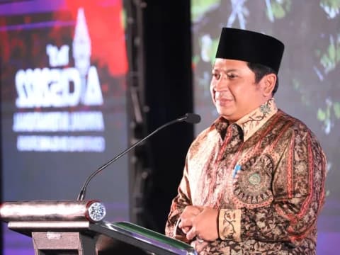 Terselenggara di Bali, AICIS Ke-21 Usung Tema Future Religion in G20