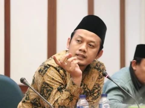 Penimbunan Minyak Goreng di Sumut, PBNU: Usut Tuntas!