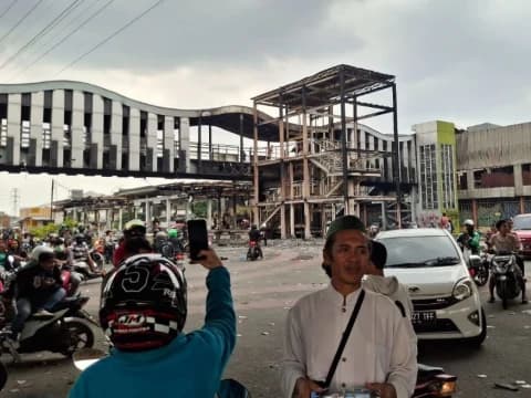 PCINU Jerman Adakan Istighotsah Daring, Doakan Kebaikan Indonesia