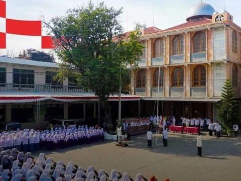 Kiai Munawwir, Sanad Al-Qur'an Utama Abad 20 di Nusantara
