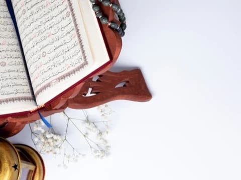 Ingin Menghafal Al-Qur’an Tapi Khawatir Dosa Melupakannya?