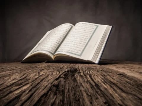 Tafsir Surat Ad-Dhuha ayat 7: Tak Mungkin Nabi Pernah Sesat