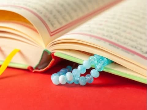 Kultum Ramadhan: Jangan Remehkan Contoh Sepele sebagai Perumpamaan Al-Quran